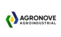 Logo Cliente Agronove