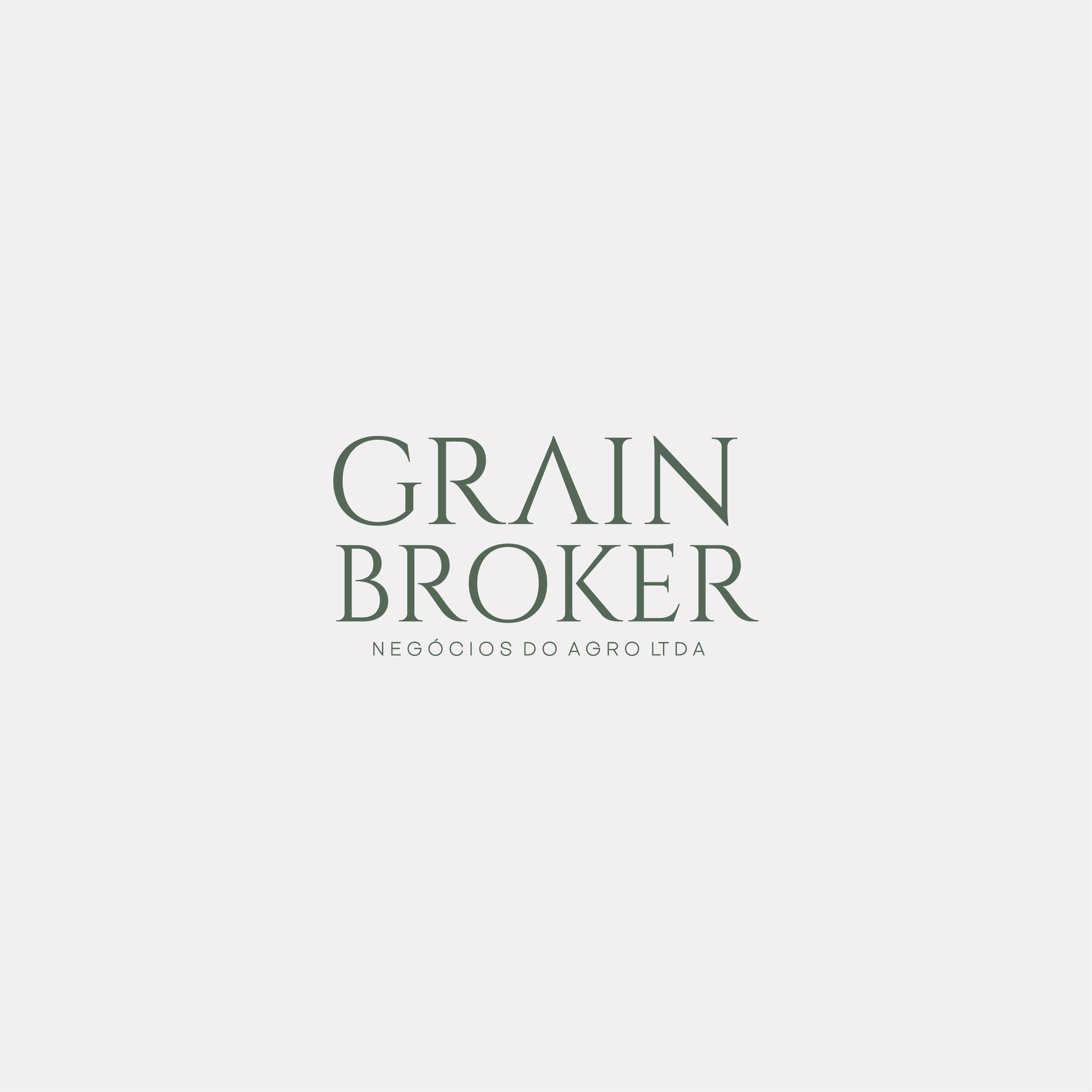 Logo Cliente Grain